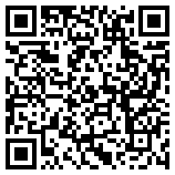 QR Code for Paulette's Ballet Studio in Newton Upper Falls, MA 02464