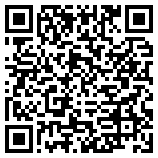 QR Code for All Saints' Rectory in Pittsfield, MA 01201