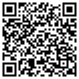 QR Code for Allena Pharmaceutical in Natick, MA 01760