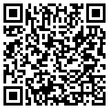 QR Code for LA Magia Barbershop in Roslindale, MA 02131