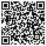QR Code for LA Ideal Fashion Square in Brockton, MA 02301