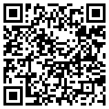 QR Code for Salmon Studios in Florence, MA 01062