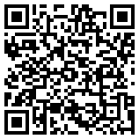QR Code for The Dog Days Cafe in Adams, MA 01220