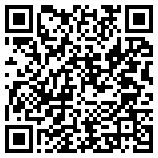 QR Code for Hunter Roberts Salon in Framingham, MA 01702
