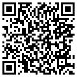 QR Code for Saber One Technologies in North Chelmsford, MA 01863