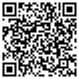QR Code for Dunkin' Donuts in Athol, MA 01331