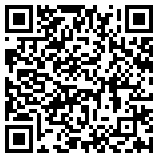 QR Code for Burton Frame & Trailer in Pepperell, MA 01463