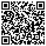 QR Code for David W Leaf Chirprctr in Plymouth, MA 02360