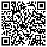 QR Code for Hamilton Rod & Gun Club in Sturbridge, MA 01566