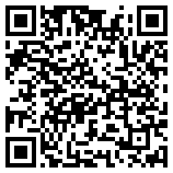 QR Code for Garden of Eden Healing Center in Melrose, MA 02176