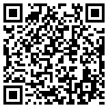 QR Code for Rainbow Garden in Acushnet, MA 02743