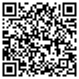 QR Code for The Shade Store in Wellesley, MA 02482