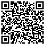 QR Code for Dunkin' Donuts in Dedham, MA 02026