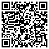 QR Code for Odonnell Rebecca Art Studio in Mashpee, MA 02649