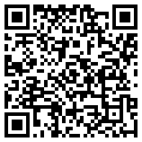 QR Code for CJ's Gourmet Pizza and Grill in Hudson, MA 01749