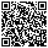 QR Code for The Brain Injury Association of MA in East Wareham, MA 02538