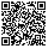 QR Code for Dunkin' Donuts in Fitchburg, MA 01420