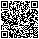 QR Code for Dunkin' Donuts in Lawrence, MA 01840