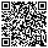 QR Code for St. John's Anglican Church in Leicester, MA 01524