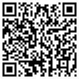 QR Code for Amalgamated Transit Union Local 448 in Springfield, MA 01104