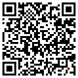 QR Code for Jack Rabbit Design in Milton, MA 02186