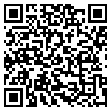 QR Code for Bow Wow Bathhouse in South Deerfield, MA 01373