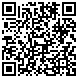 QR Code for Caged Raven Tattoo in Worcester, MA 01604