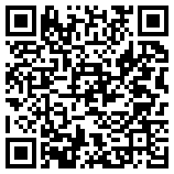 QR Code for New England Textbook in Newton Highlands, MA 02461