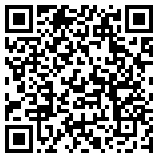 QR Code for Kinderdance Int'l in Bedford, MA 01730