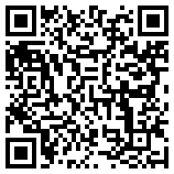 QR Code for Dunkin' Donuts in Springfield, MA 01109