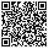 QR Code for Hunter Signs in Hyde Park, MA 02136