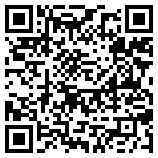 QR Code for Fox's Pizza Den in Fall River, MA 02720