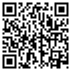 QR Code for O2 Yoga Studio in Somerville, MA 2144