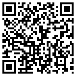 QR Code for The Candy Castle in Lexington, MA 02420