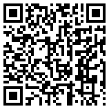 QR Code for Clever Hand Gallery in Wellesley, MA 02482