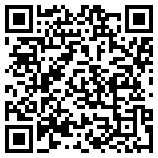 QR Code for Canton Flowers in Canton, MA 02021