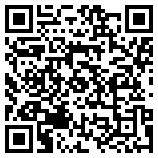 QR Code for The Dance Slipper in Southwick, MA 01077