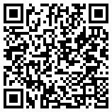 QR Code for Dunkin' Donuts in Dedham, MA 02026