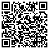 QR Code for Brandeis University in Waltham, MA 02453