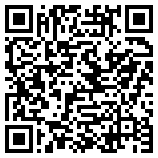 QR Code for West Barnstable Train Station in West Barnstable, MA 02668