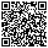 QR Code for Dunkin' Donuts in Middleboro, MA 02346