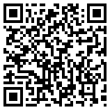 QR Code for John David Salon in Lowell, MA 01854