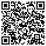 QR Code for Run for Cover Records in Allston, MA 02134