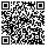 QR Code for Bikram Yoga Northampton in Northampton, MA 01060