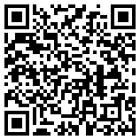 QR Code for Dunkin' Donuts in Lowell, MA 01854