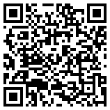 QR Code for The Fitter Female in Lexington, MA 02420