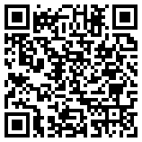 QR Code for The Book Rack in Arlington, MA 02474