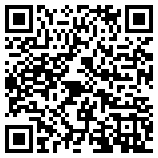 QR Code for Hanscom Field Civil Terminal in Bedford, MA 01730