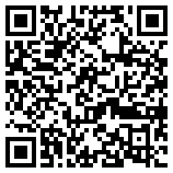 QR Code for Temple Shalom - School in West Newton, MA 02465