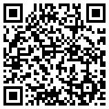 QR Code for Hall Plumbing & Heating in South Dennis, MA 02660
